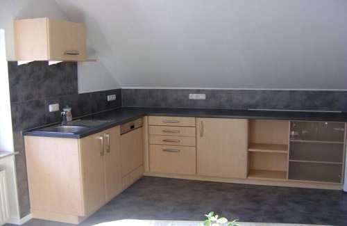 Seiferts Apartment | Holiday apartment Weipert