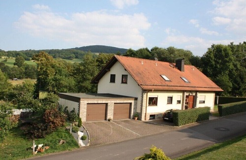 Seiferts Apartment | Holiday apartment Weipert