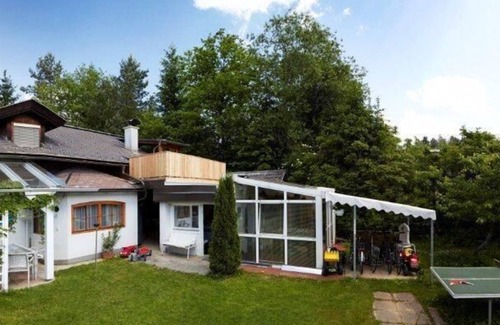 Trabenig Apartment | Holiday apartment Wernberg for 1 - 4 persons with 2 bedrooms - Holiday apartment