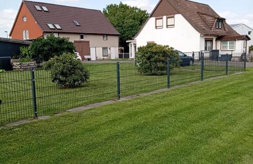 Wittendorp House | Holiday apartment Wittenburg for 1 - 6 persons with 3 bedrooms - Holiday house