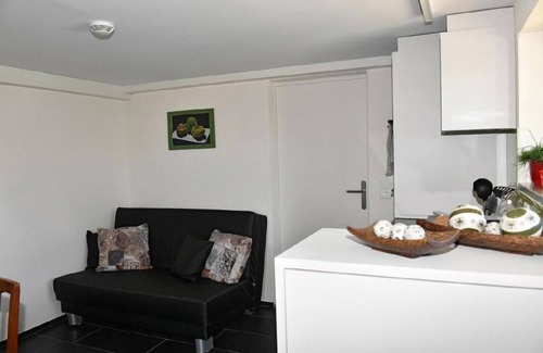 Wilen Other | Holiday apartment Wilen for 1 - 2 persons with 1 bedroom - Farmhouse