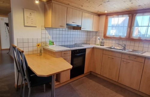 Rute Other | holiday apartment Windegg