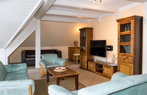 Goddelsbach House | Holiday apartment with 8 bedrooms