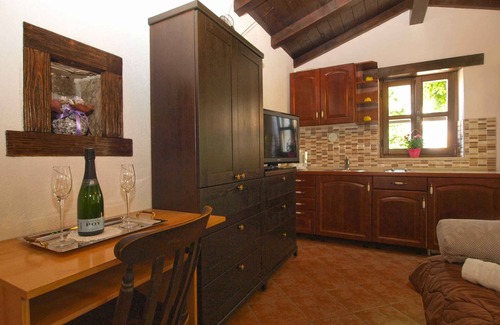 Matohanci Apartment | Holiday apartment with air conditioning