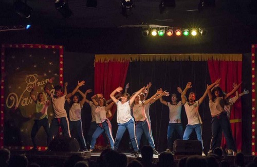 Duna Verde Apartment | Holiday apartment with air conditioning, internet and terrace