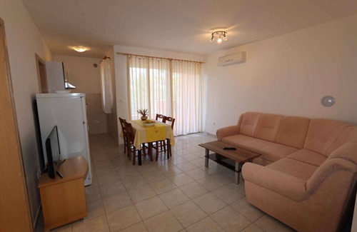 Silo Apartment | Holiday apartment with air conditioning and Internet