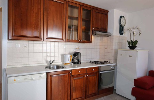 Polje Apartment | Holiday apartment with air conditioning and Internet