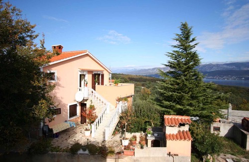 Polje Apartment | Holiday apartment with air conditioning and Internet