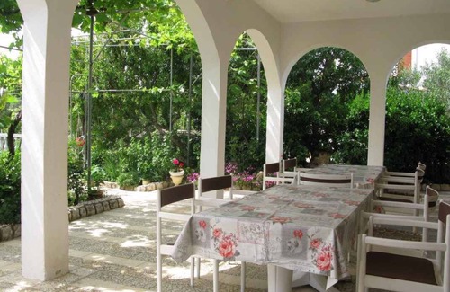 Barbat na Rabu Apartment | Holiday apartment with common terrace