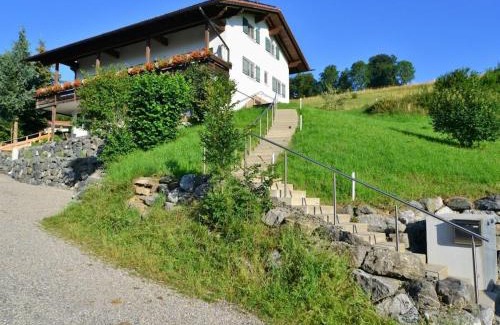 Rettenberg House | Holiday apartment with 2 bedrooms