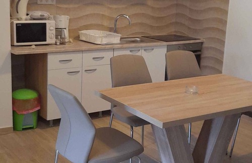 Lopar Apartment | Holiday apartment with internet access