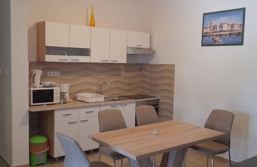 Lopar Apartment | Holiday apartment with internet access