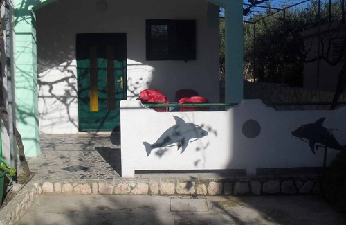 Lopar Apartment | Holiday apartment with internet access