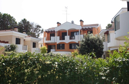 Bibione Pineda Apartment | Holiday apartment with garden and air conditioning