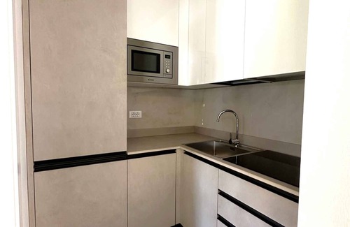 Bibione Apartment | Holiday apartment with garden and air conditioning