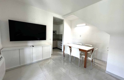 Bibione Apartment | Holiday apartment with garden and air conditioning