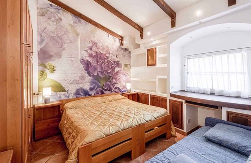 Torrazza Apartment | Holiday apartment with outdoor pool