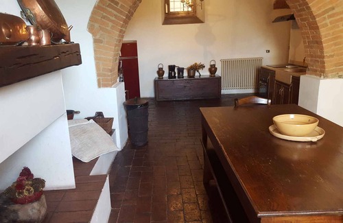 Laterina Apartment | Holiday apartment with pool