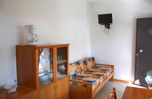Lignano Sabbiadoro Apartment | Holiday apartment with balcony and air conditioning