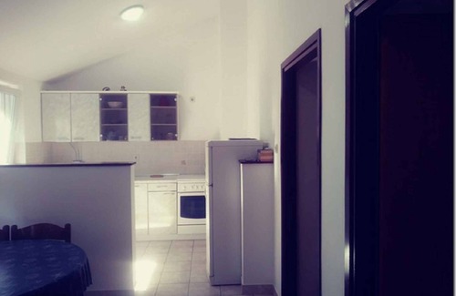 Lopar Apartment | Holiday apartment with sea view