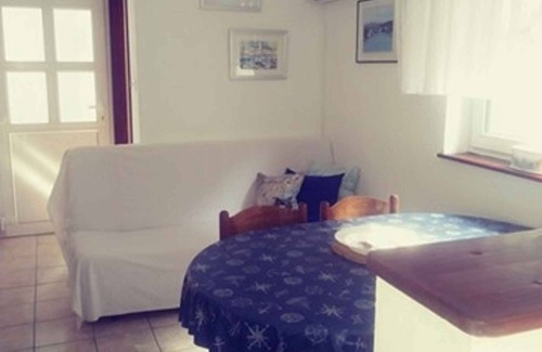 Lopar Apartment | Holiday apartment with sea view