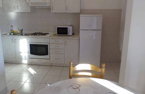 Monterol Apartment | Holiday apartment with terrace