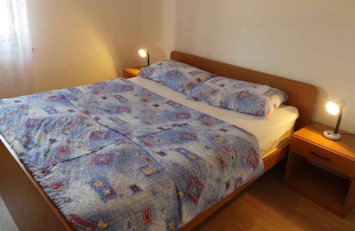 Monterol Apartment | Holiday apartment with terrace