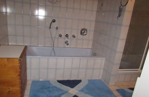 Frantschach-Sankt Gertraud Apartment | Holiday apartment Wolfsberg for 1 - 8 persons - Holiday apartment