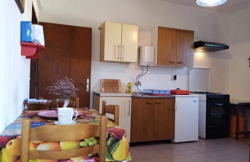 Zaglav Other | Holiday apartment Zaglav for 1 - 4 persons with 1 bedroom - Farmhouse
