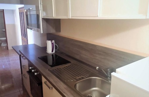 Zubovici Apartment | Holiday apartment Zubovici for 1 - 6 persons with 2 bedrooms - Row house