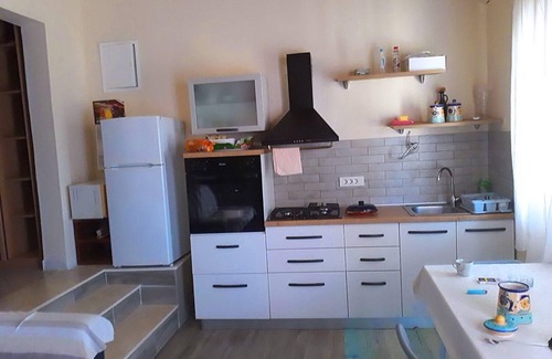 Zubovici Apartment | Holiday apartment Zubovici for 1 - 3 persons with 1 bedroom - Row house