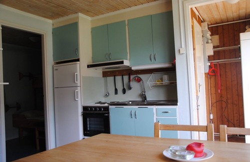 Hallen House | Holiday at the foot of the mountains in the Bydalen valley