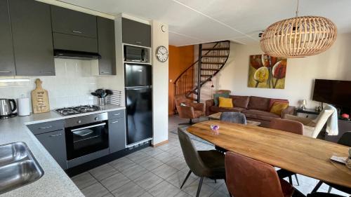 Municipality of Hellevoetsluis House | Holiday Beach House Hellevoetsluis