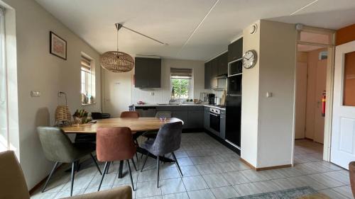 Municipality of Hellevoetsluis House | Holiday Beach House Hellevoetsluis