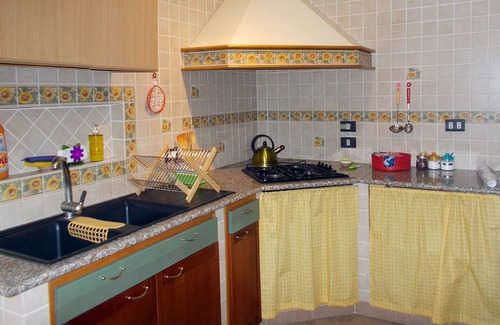 Termini Imerese Apartment | HOLIDAY BEPPE A TERMS IMERESE (PALERMO - SICILY)