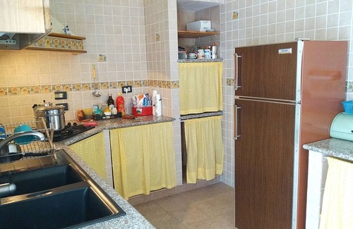 Termini Imerese Apartment | HOLIDAY BEPPE A TERMS IMERESE (PALERMO - SICILY)
