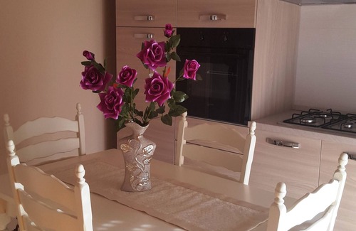 Giarre Apartment | HOLIDAY BETWEEN VOLCANO ETNA AND TAORMINA