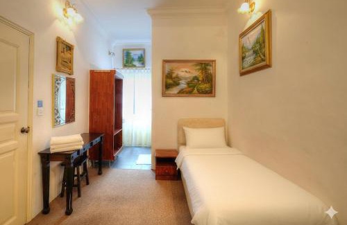Tanah Rata Apartment | Holiday Bungalow Suites - Sleeps Up To 26 Pax