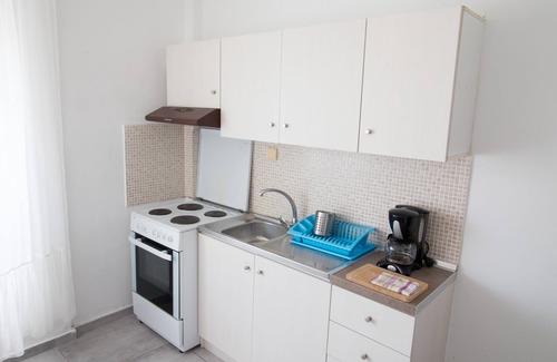 Kavala Apartment | holiday by friends