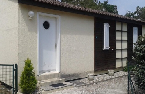 Hourtin Port Ski Chalet | Holiday chalet between lake and ocean