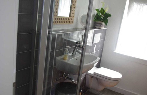 Am Homburg Apartment | Holiday Classic - Chez Josephine