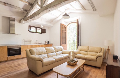 Sant Hilari Sacalm Cottage | Holiday Cottage with Pool in Sant Hilari Sacalm – Masoveria del Castell de Villavecchia