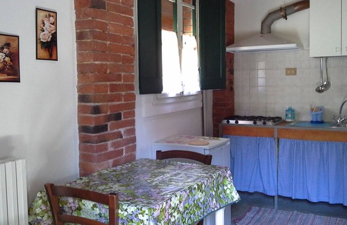 Pescia Cottage | Holiday cottage Il Nido