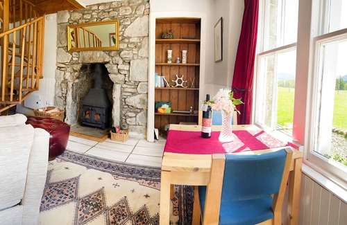 Glenesk Cottage | Holiday Cottage in Scotland