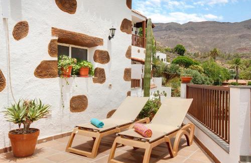 Santa Lucia House | Holiday Cottage Santa Lucía