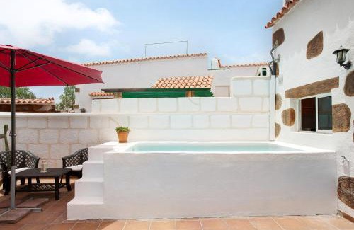 Santa Lucia House | Holiday Cottage Santa Lucía