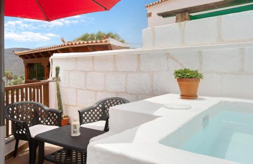 Santa Lucia House | Holiday Cottage Santa Lucía