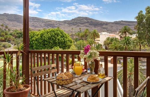 Santa Lucia Apartment | Holiday Cottage Santa Lucía 1