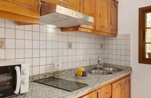 Santa Lucia Apartment | Holiday Cottage Santa Lucía 1