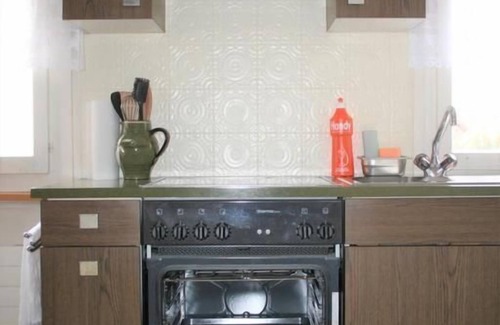 Appenzell House | Holiday cottage Wühre